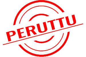 peruttu