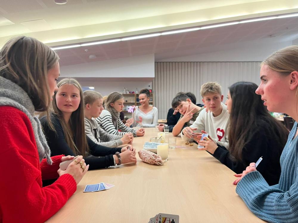 1.2026 Jyvässeudun 4H-yhdistys ry – Ympäristön salaisuuksia ratkomassa